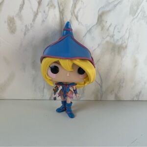 Funko pop dark magician girl